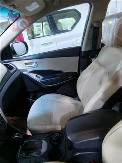 هيونداي سانتافي